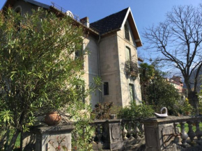  Villa Delphina  Верне-Ле-Бен